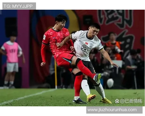 韩国U19青年队对决卡塔尔U19球队精彩赛事回顾与分析