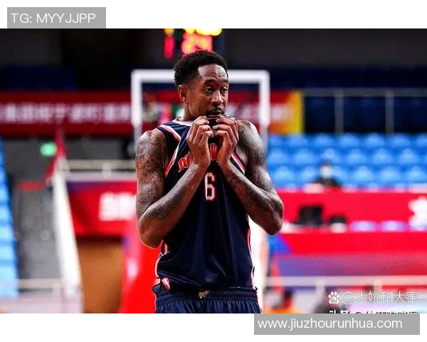 马尚布鲁克斯:从篮球场到商业领域的全能发展之路